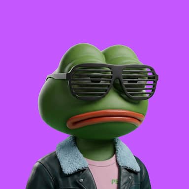Hood $PEPE #3222