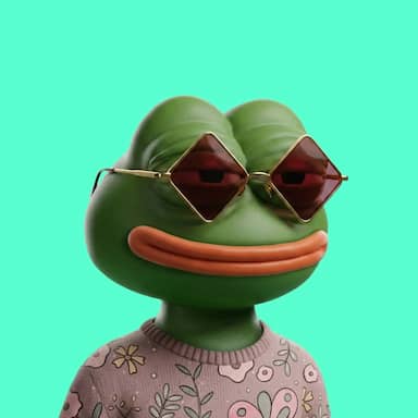 Hood $PEPE #3223