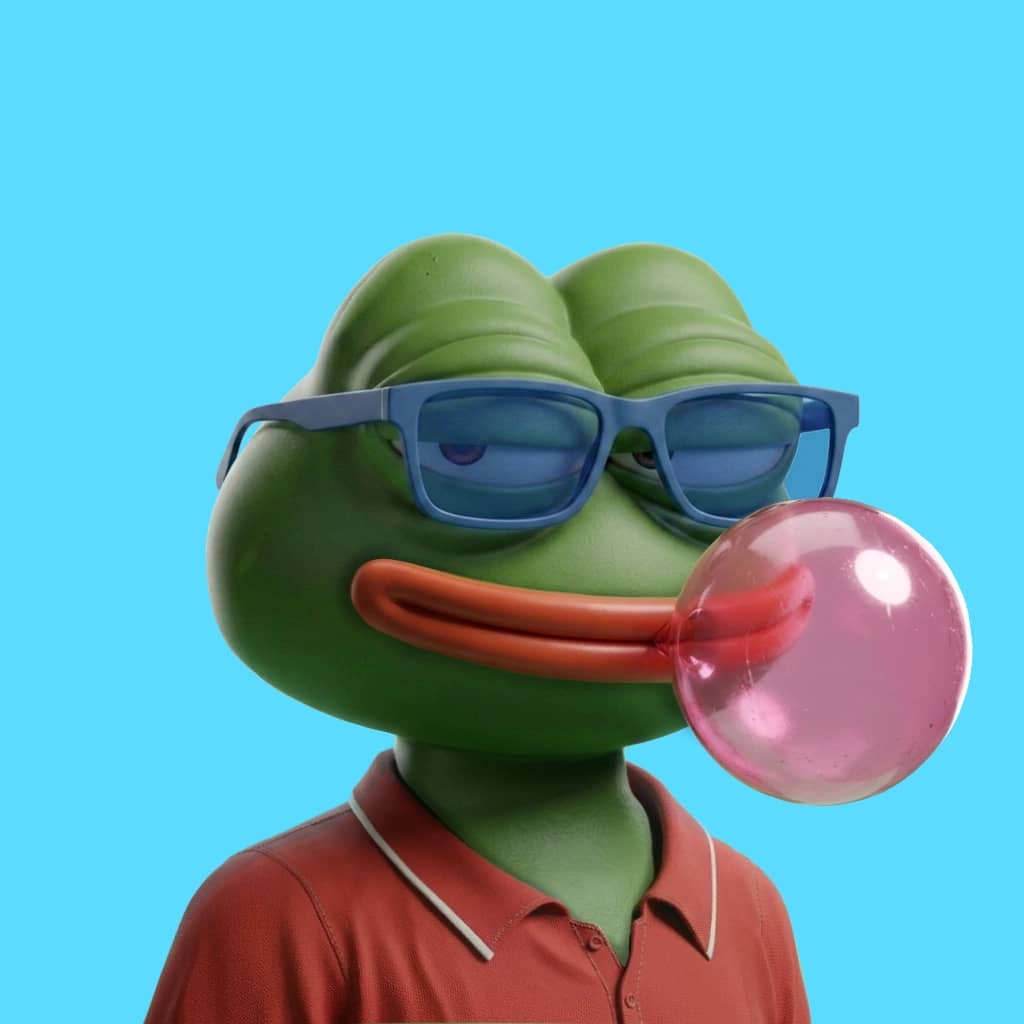 Hood $PEPE #3225