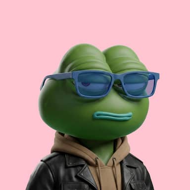 Hood $PEPE #3227