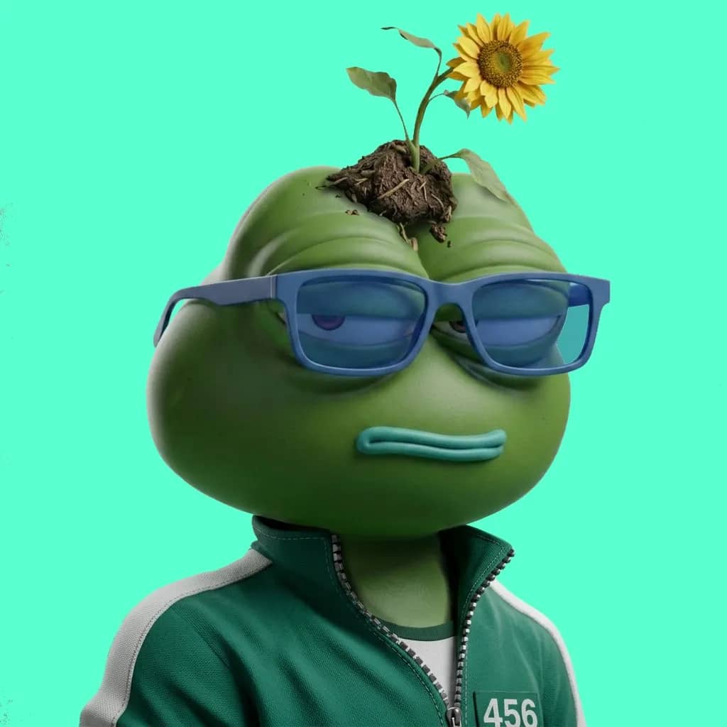 Hood $PEPE #3229