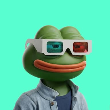 Hood $PEPE #3230