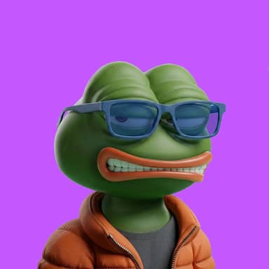 Hood $PEPE #3231