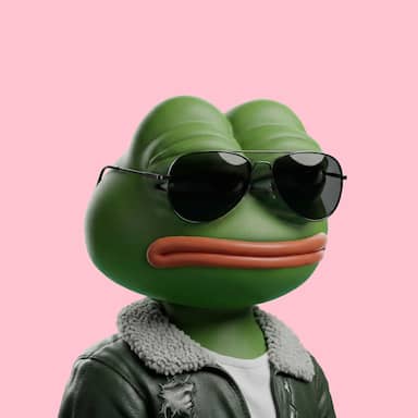 Hood $PEPE #3234
