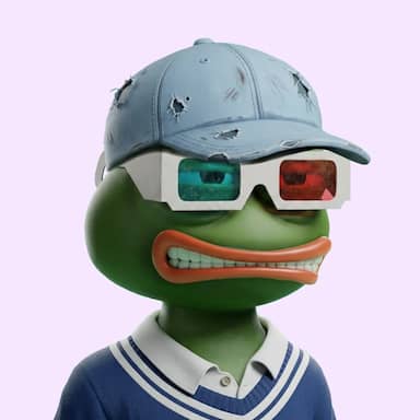 Hood $PEPE #3239