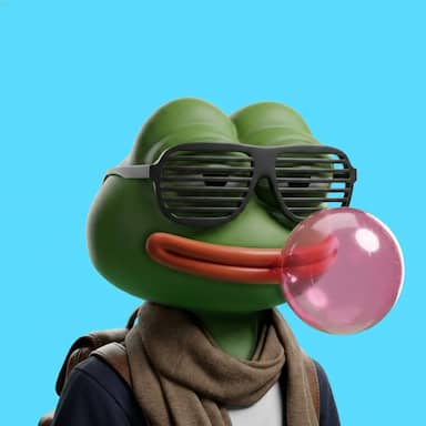 Hood $PEPE #3240