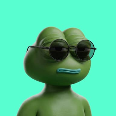 Hood $PEPE #3247