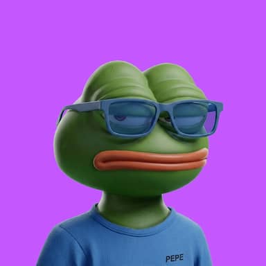Hood $PEPE #3249