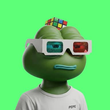 Hood $PEPE #3250