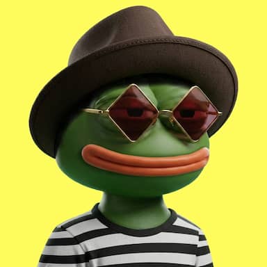 Hood $PEPE #3251