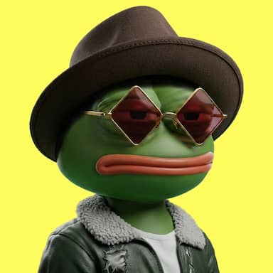 Hood $PEPE #3269
