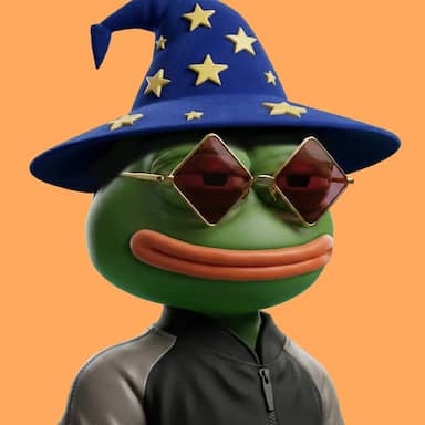 Hood $PEPE #3279