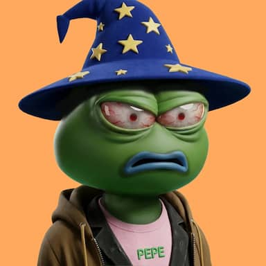 Hood $PEPE #330