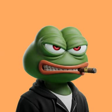Hood $PEPE #3302