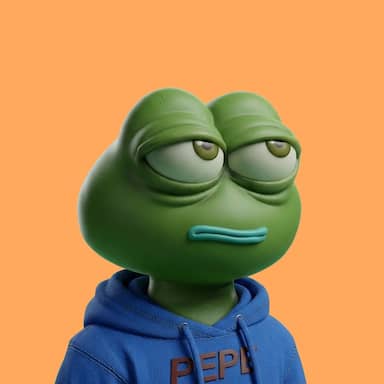 Hood $PEPE #3303