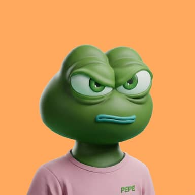 Hood $PEPE #3304