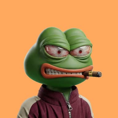 Hood $PEPE #3305
