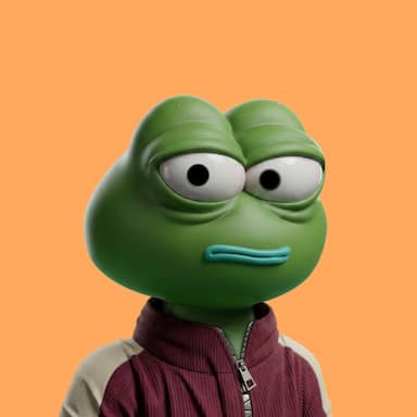 Hood $PEPE #3307