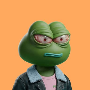 Hood $PEPE #3310