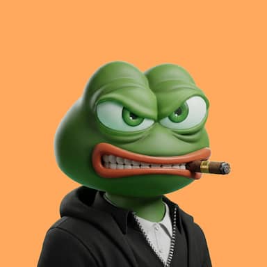 Hood $PEPE #3312