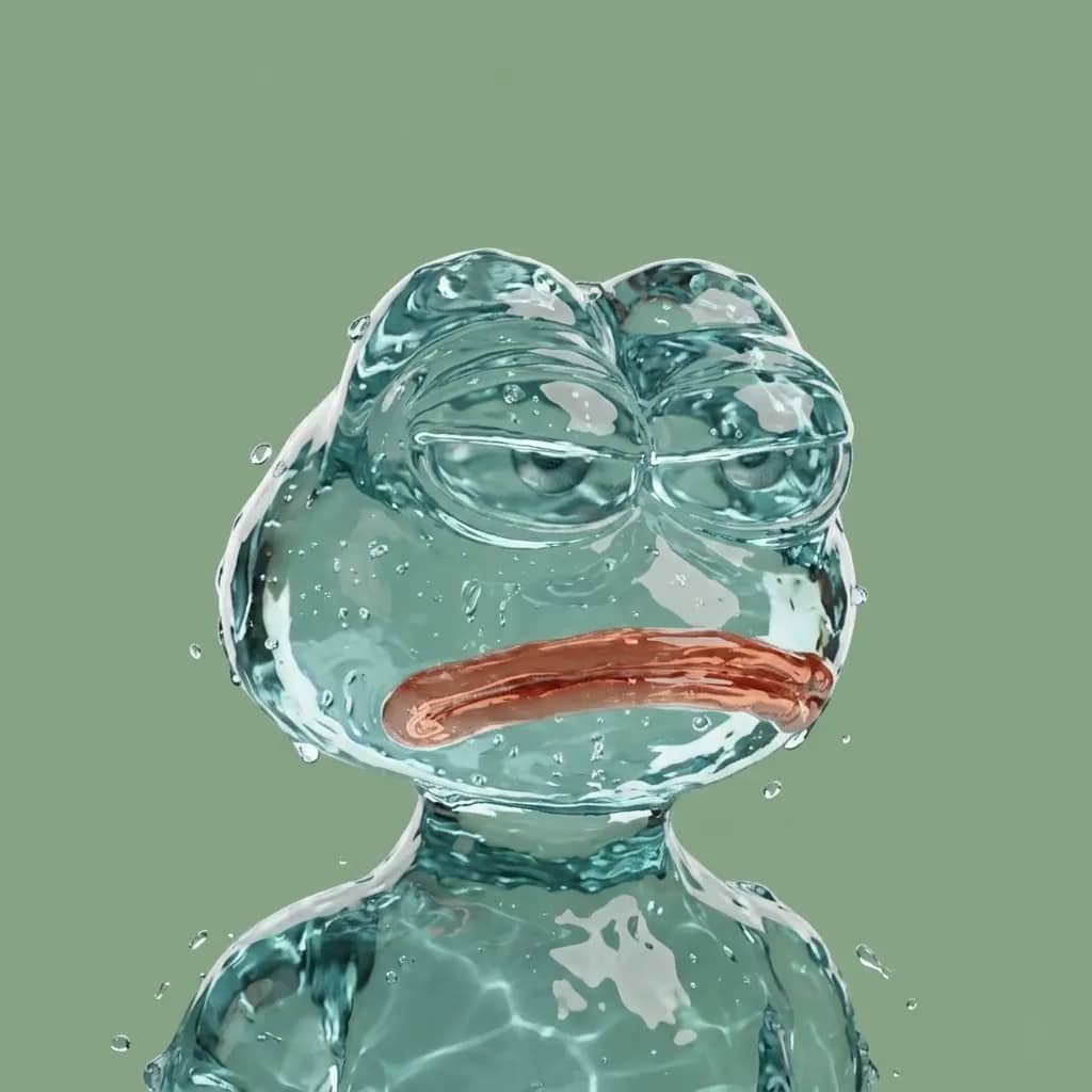 Hood $PEPE #3319