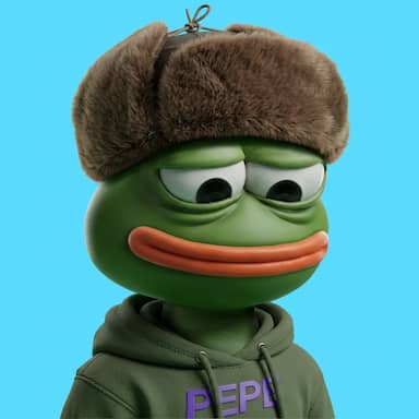 Hood $PEPE #332