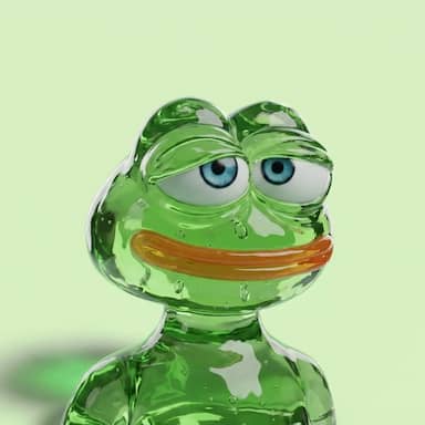 Hood $PEPE #3320
