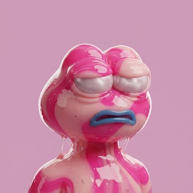 Hood $PEPE #3321