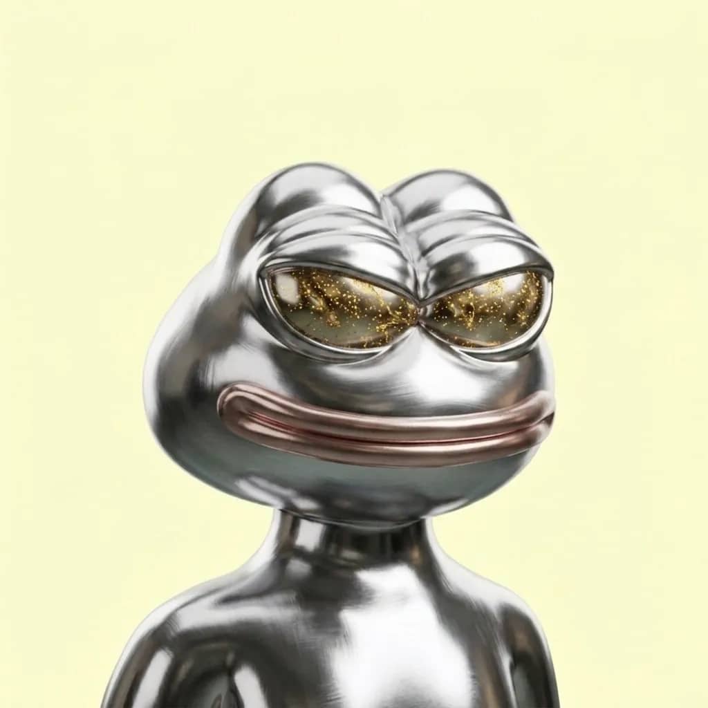 Hood $PEPE #3322