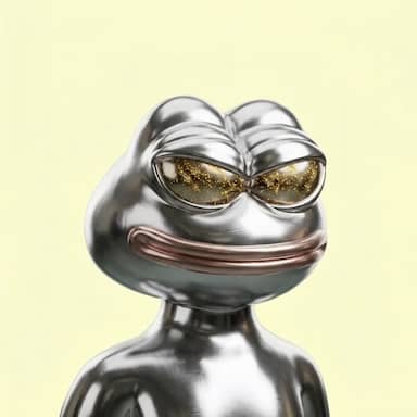 Hood $PEPE #3322