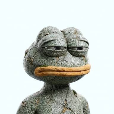 Hood $PEPE #3326
