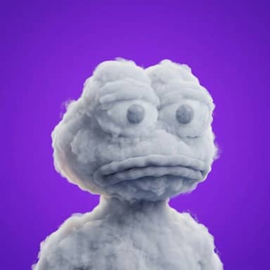 Hood $PEPE #3327