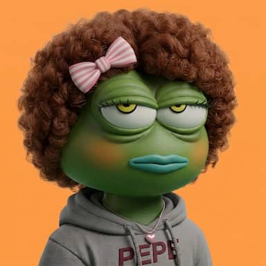 Hood $PEPE #3328
