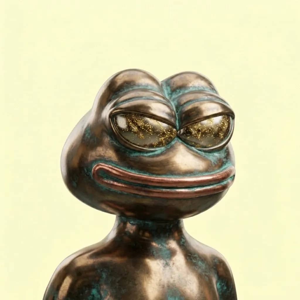 Hood $PEPE #3329