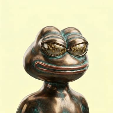 Hood $PEPE #3329