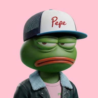 Hood $PEPE #333