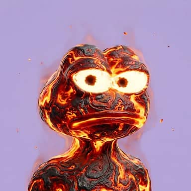 Hood $PEPE #3330