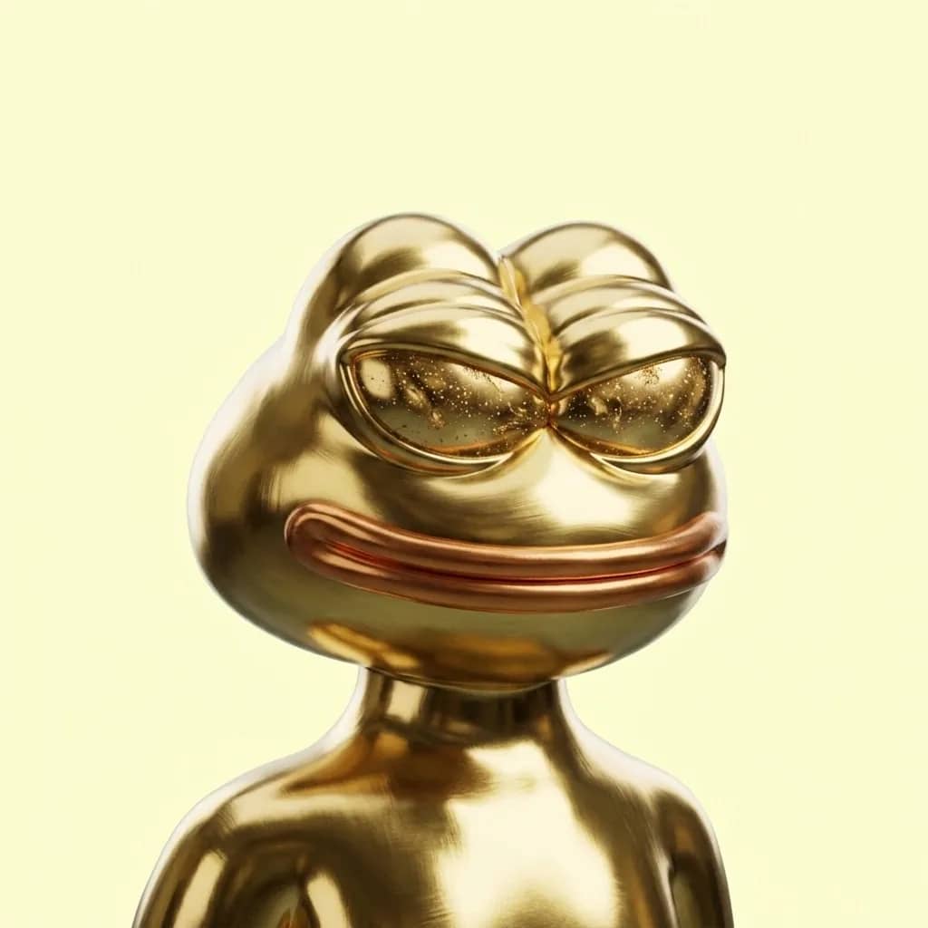 Hood $PEPE #3331