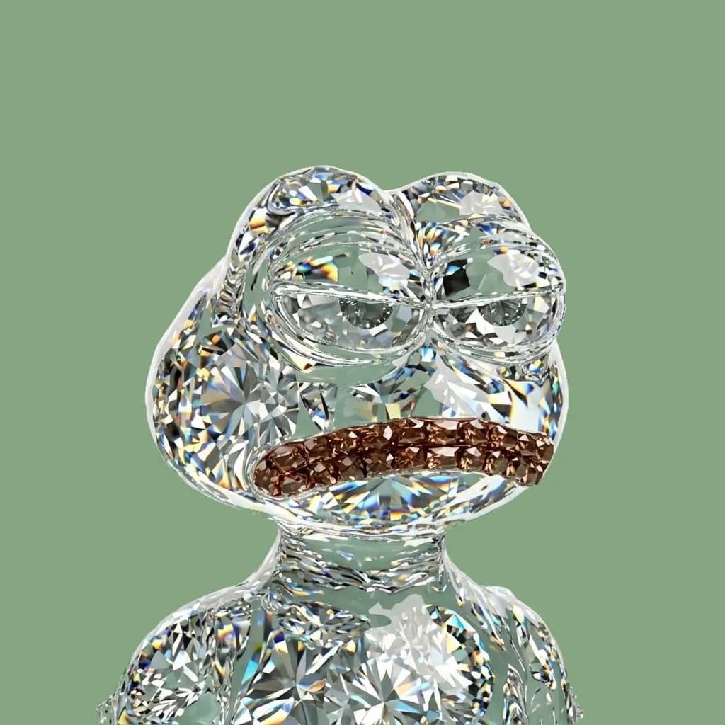 Hood $PEPE #3332