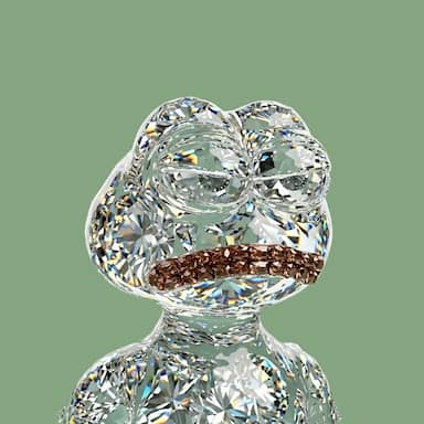 Hood $PEPE #3332