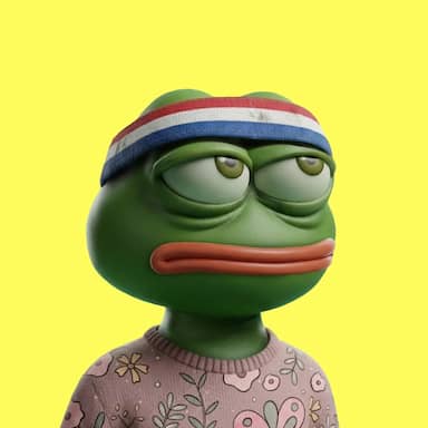 Hood $PEPE #337