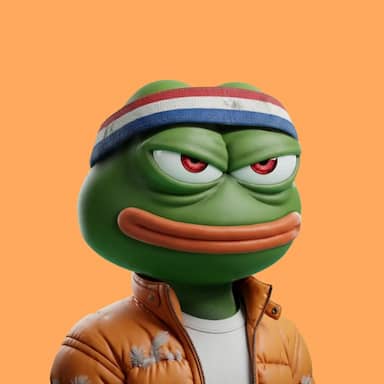 Hood $PEPE #340