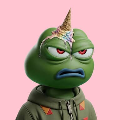 Hood $PEPE #348