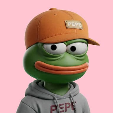 Hood $PEPE #349