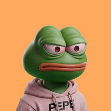 Hood $PEPE #35