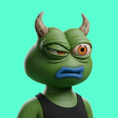 Hood $PEPE #353