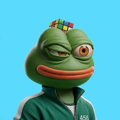 Hood $PEPE #355