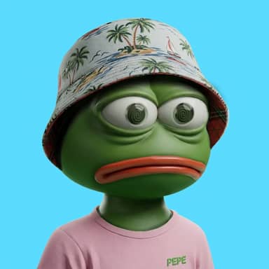 Hood $PEPE #356