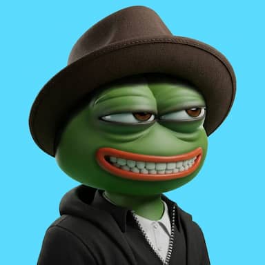 Hood $PEPE #357