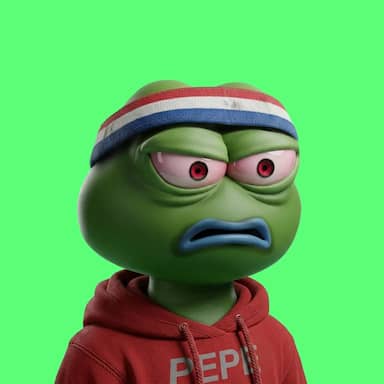 Hood $PEPE #359
